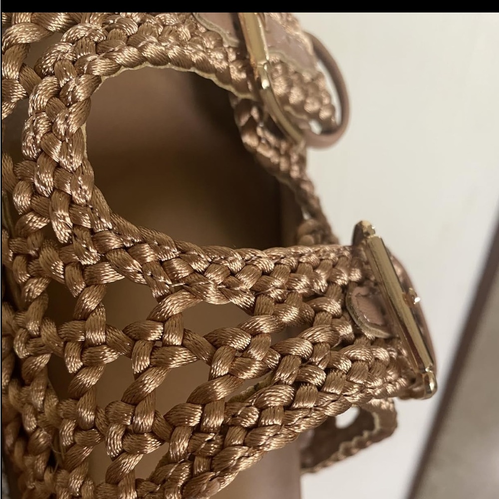 Cushionaire Two Strap Sandal - Picture 9 of 13